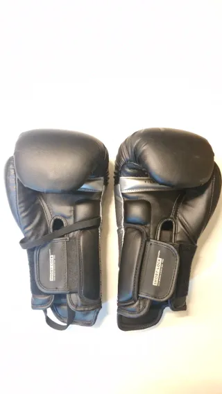 Guantes Boxeo y Guantes Interiores
