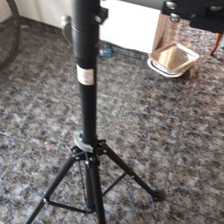 Banco de taller para bicicletas