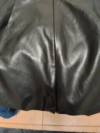 Vestido negro sin estrenar con etiqueta