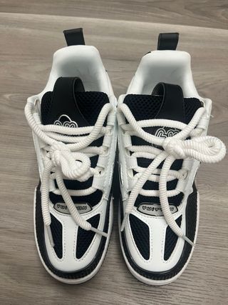 Louis Vuitton LV Skate Scarpe Uomo