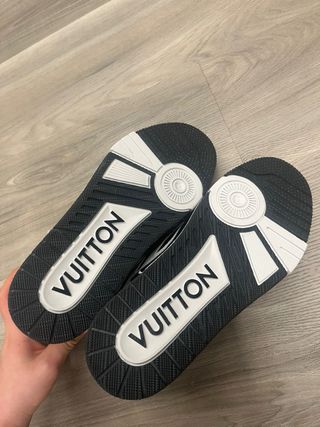 Louis Vuitton LV Skate Scarpe Uomo