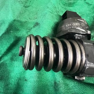 Juego Inyectores 1.9 TDI CD