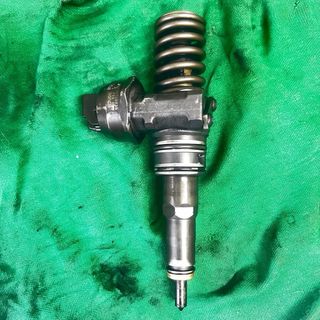 Juego Inyectores 1.9 TDI CD