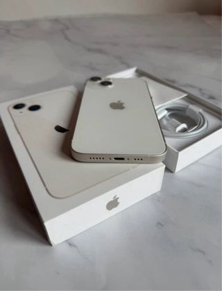 iPhone 13