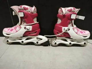 Patines en línea ajustables T28-32