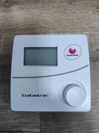 Termostato originas de caldera saunier duval