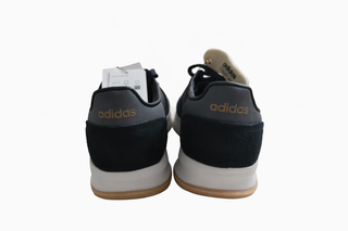 Zapatillas Adidas negras NUEVAS talla 43 hombre