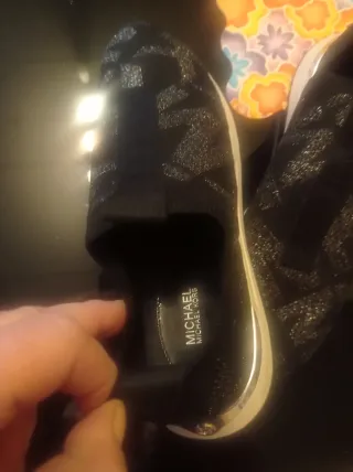 Zapatillas Michael Kors Mujer Talla [Talla]