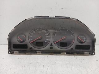 Volvo 225041 9459821 cuadro de instrumentos s80