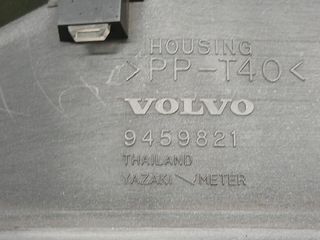 Volvo 225041 9459821 cuadro de instrumentos s80