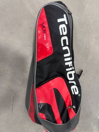 Raquetero Tecnifibre 12 raquetas
