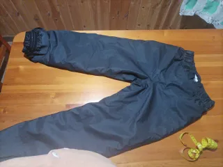 Pantalón sci bambino Taglia 10