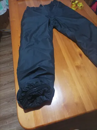 Pantalón sci bambino Taglia 10