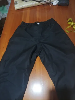 Pantalón sci bambino Taglia 10