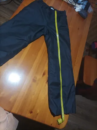 Pantalón sci bambino Taglia 10