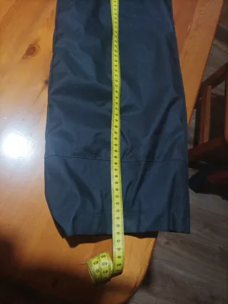 Pantalón sci bambino Taglia 10