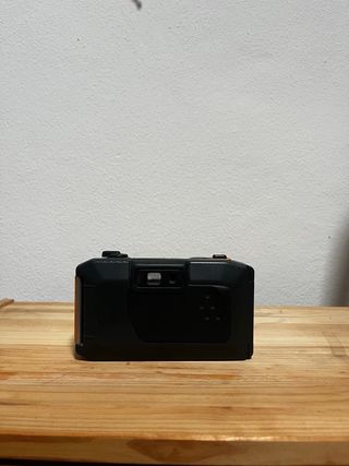 Macchina fotografica subacquea Canon