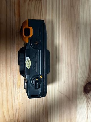 Macchina fotografica subacquea Canon