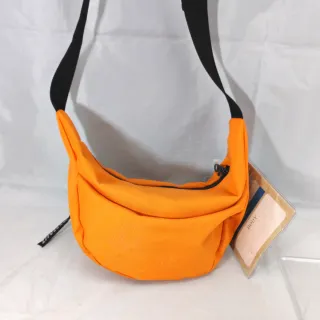 Marsupio Invicta Arancione Anni '80