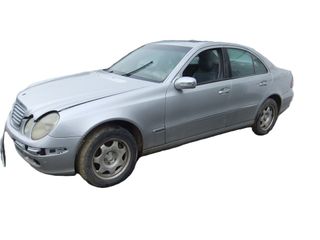 Recambios Coche Mercedes W211 2.7cdi