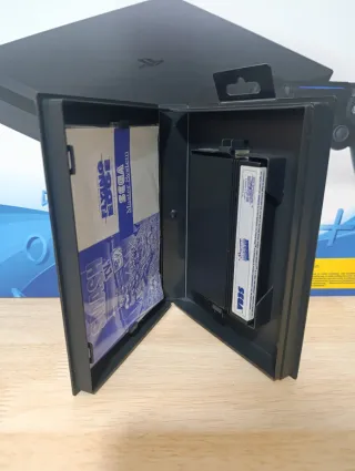 Master System Super Smash T.V.