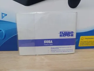 Master System Super Smash T.V.