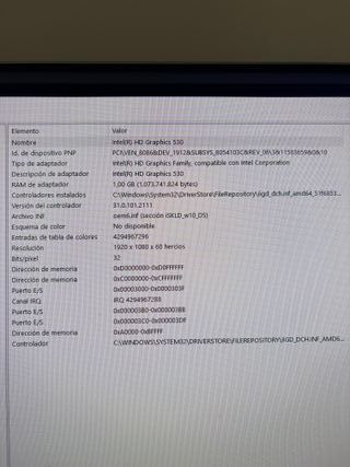 HP EliteDesk 800 G2 SFF i7-6700 3.40GHz