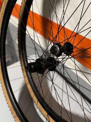 Juego Llantas Bicicleta 700c