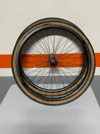 Juego Llantas Bicicleta 700c