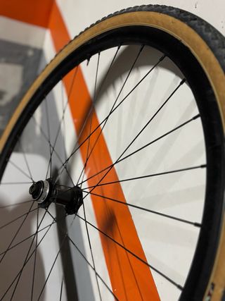 Juego Llantas Bicicleta 700c