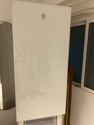Puerta Nevera Balay Cristal