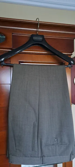 Traje CABALLERO EL CORTE INGLES trajes chaquetas