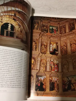 Libro Catedrales de España