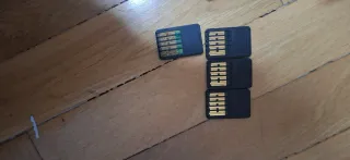 Pack 4 Juegos Nintendo Switch