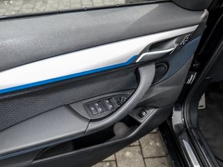 BMW X1 sDrive18d M Sport