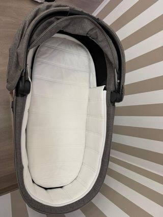 Silla de paseo Cybex Priam Gold Rose