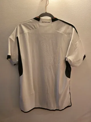 Camiseta Alemania 2022 Adidas