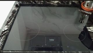 Vitrocerámica Beko garantía 3 años