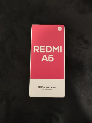 Xiaomi Redmi A5