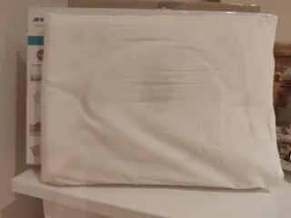 Cuscino Antisoffoco Jané 2 Fasi