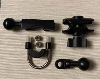 Pantalla Inalámbrica Moto EKIY car play android