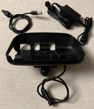 Pantalla Inalámbrica Moto EKIY car play android