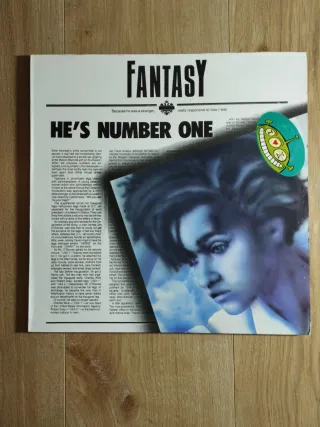 4 Maxisingles Vinilos Dance/Pop