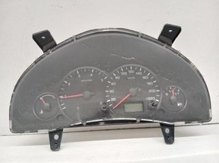 Cuadro ford 2t1f10849ch transit (tc7) furg. 226865