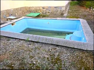 Exclusivo chalet: garaje doble, piscina, parcela…