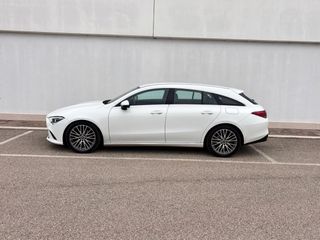 Mercedes-Benz CLA (178)  2020