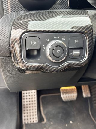 Mercedes-Benz CLA (178)  2020