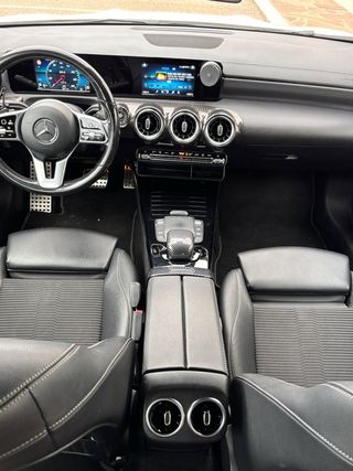 Mercedes-Benz CLA (178)  2020