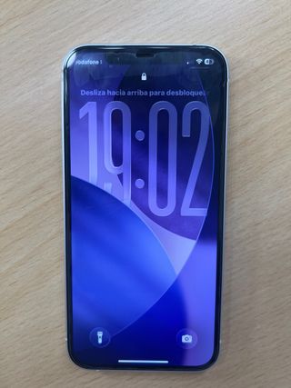 iPhone 12 64Gb Blanco