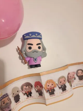 Harry Potter Buddies Silente